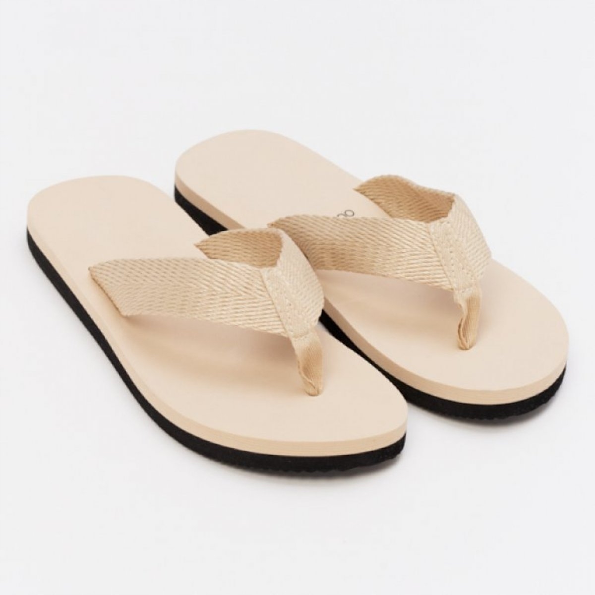 

Klapki japonki Outhorn KLM602 L21