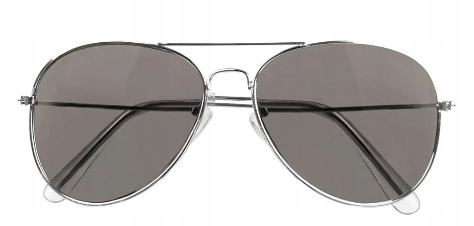 Zestaw dla dorosłych POLICE ( czapka, okulary,odznaka, pałka 33 cm) Model ZESTAW POLICJANTA