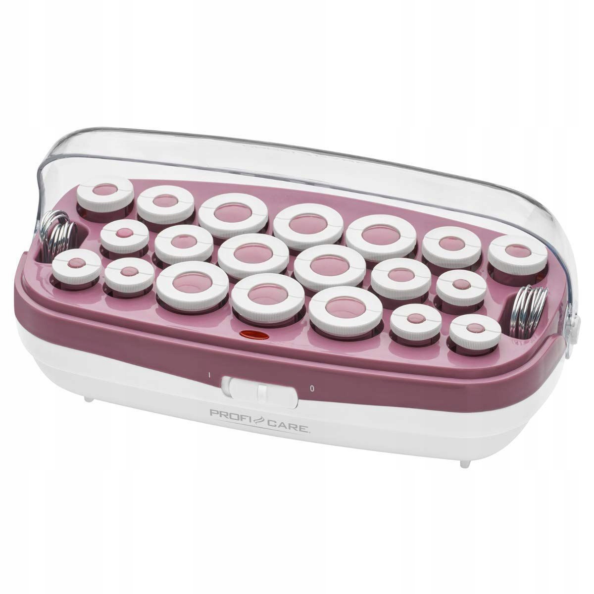 Elektrické Natáčky Lw 3028