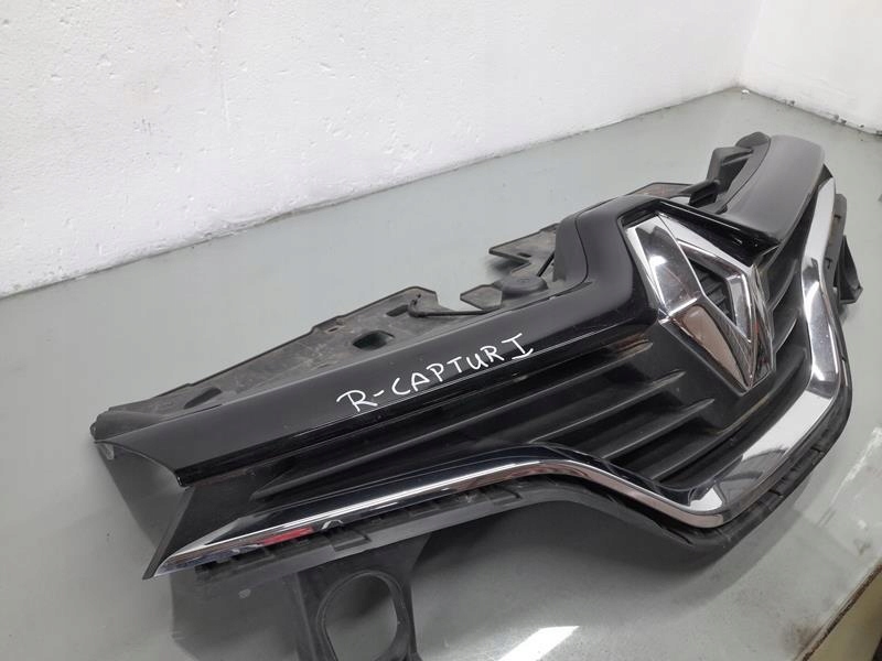 Renault Captur RJB Kühlergrill FRONTGRILL Kühlergitter - Thumbnail 2