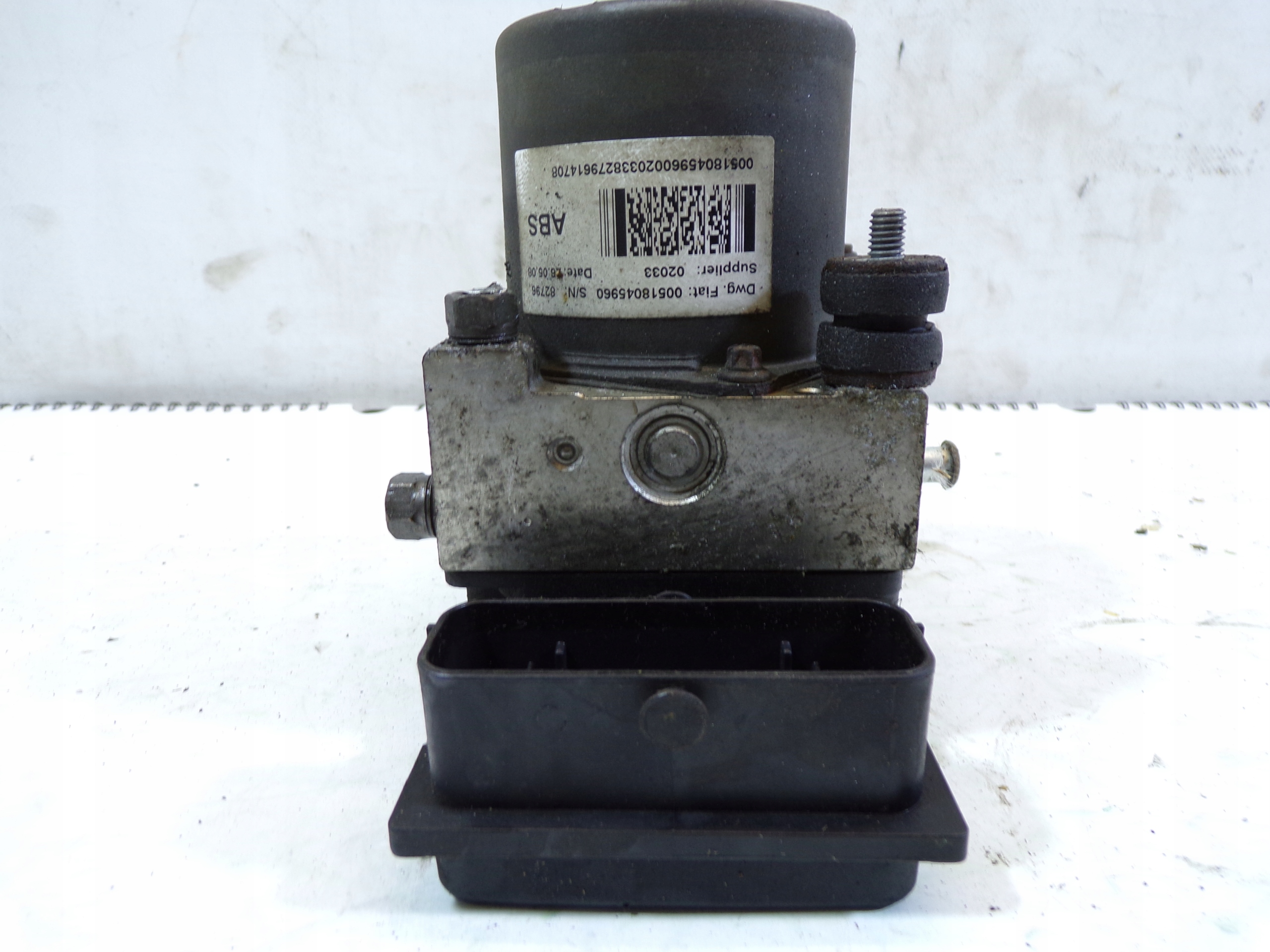 Pompa ABS FIAT DUCATO 3 III 00518045960 (1)