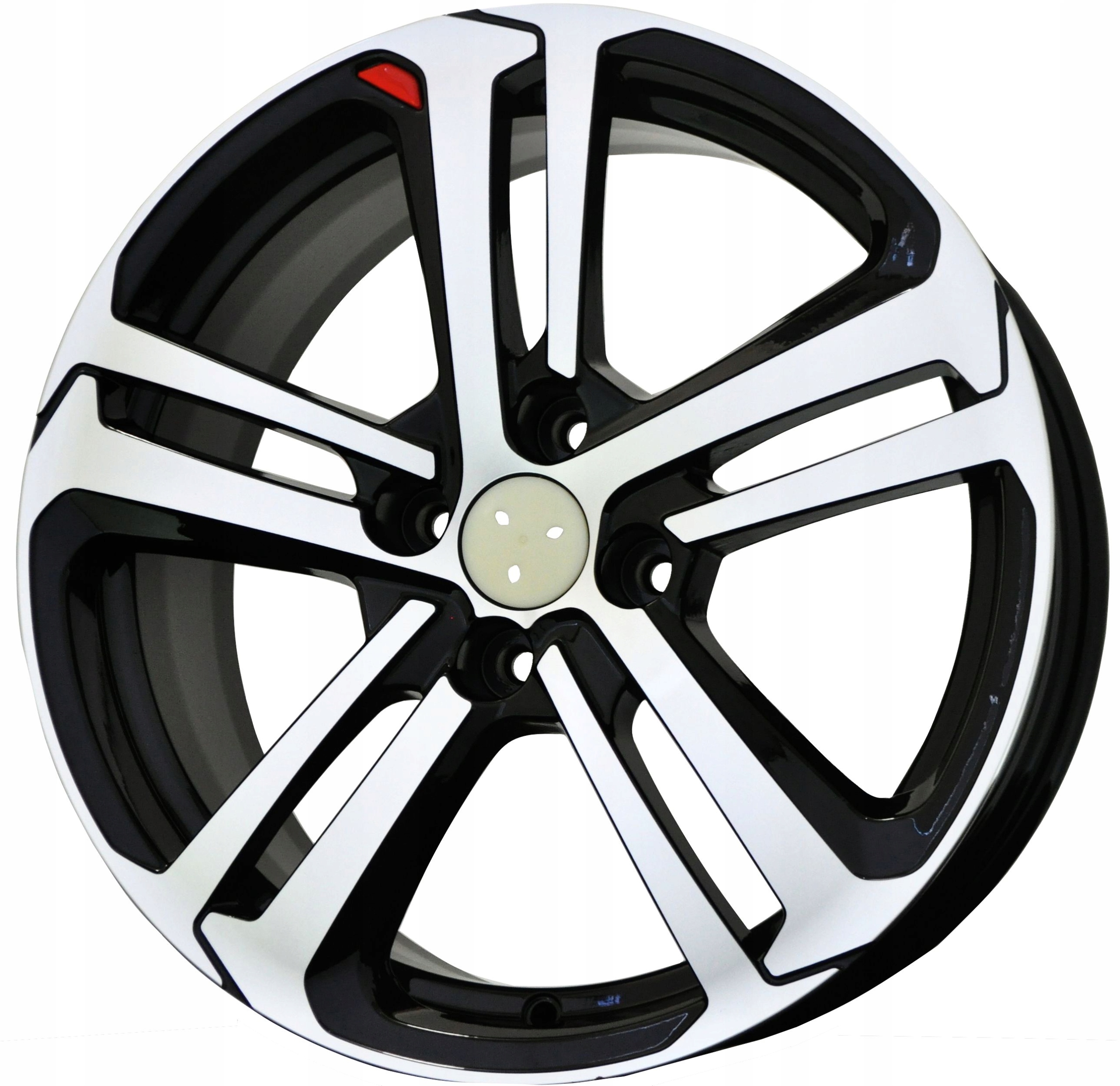 Ráfky 15 4x108 Citroen Berlingo III C4 II Picasso I DS4