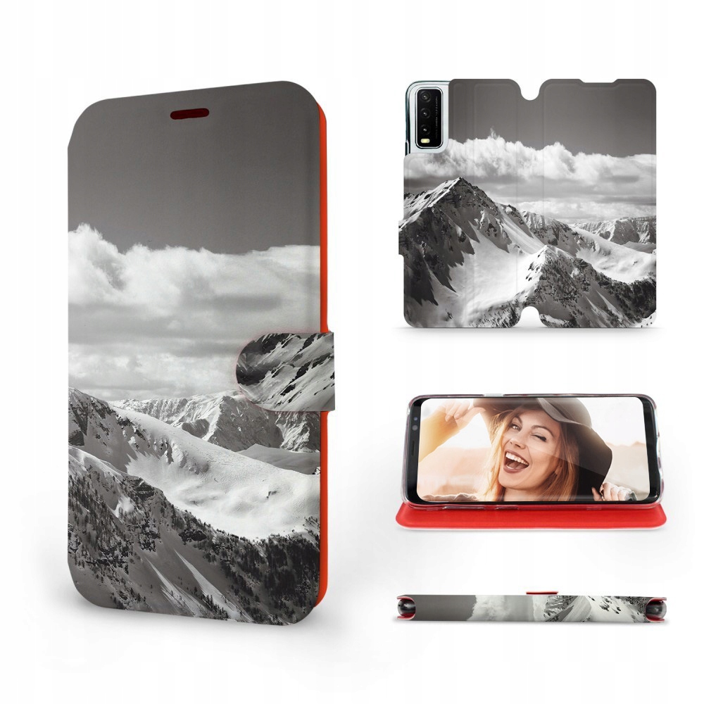 

Etui Mobiwear do Vivo Y11S - M152P