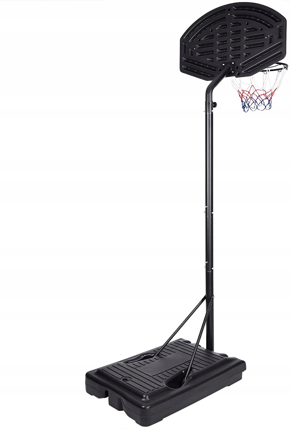 ZESTAW KOMPLET do koszykówki Kosz do koszykówki Kod producenta MR6067