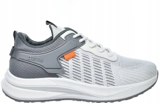 Buty Big Star RR174247 r.43