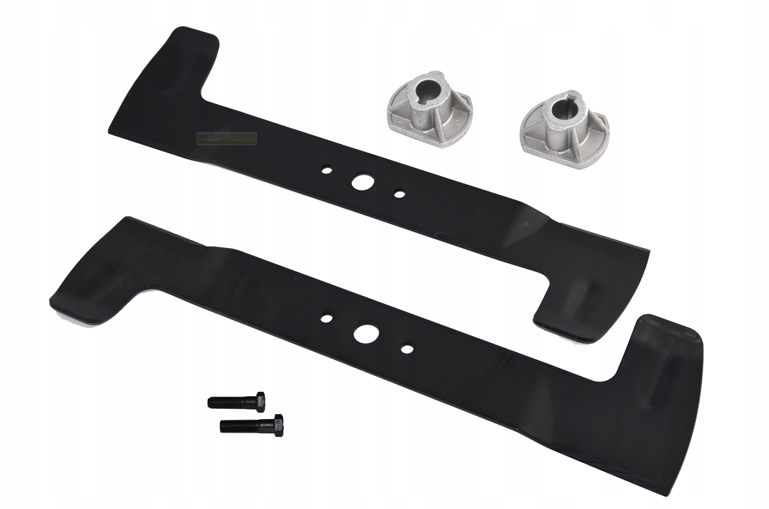 92 CM zestaw noży do kosiarki traktorka ogrodowego Stiga Estate 792