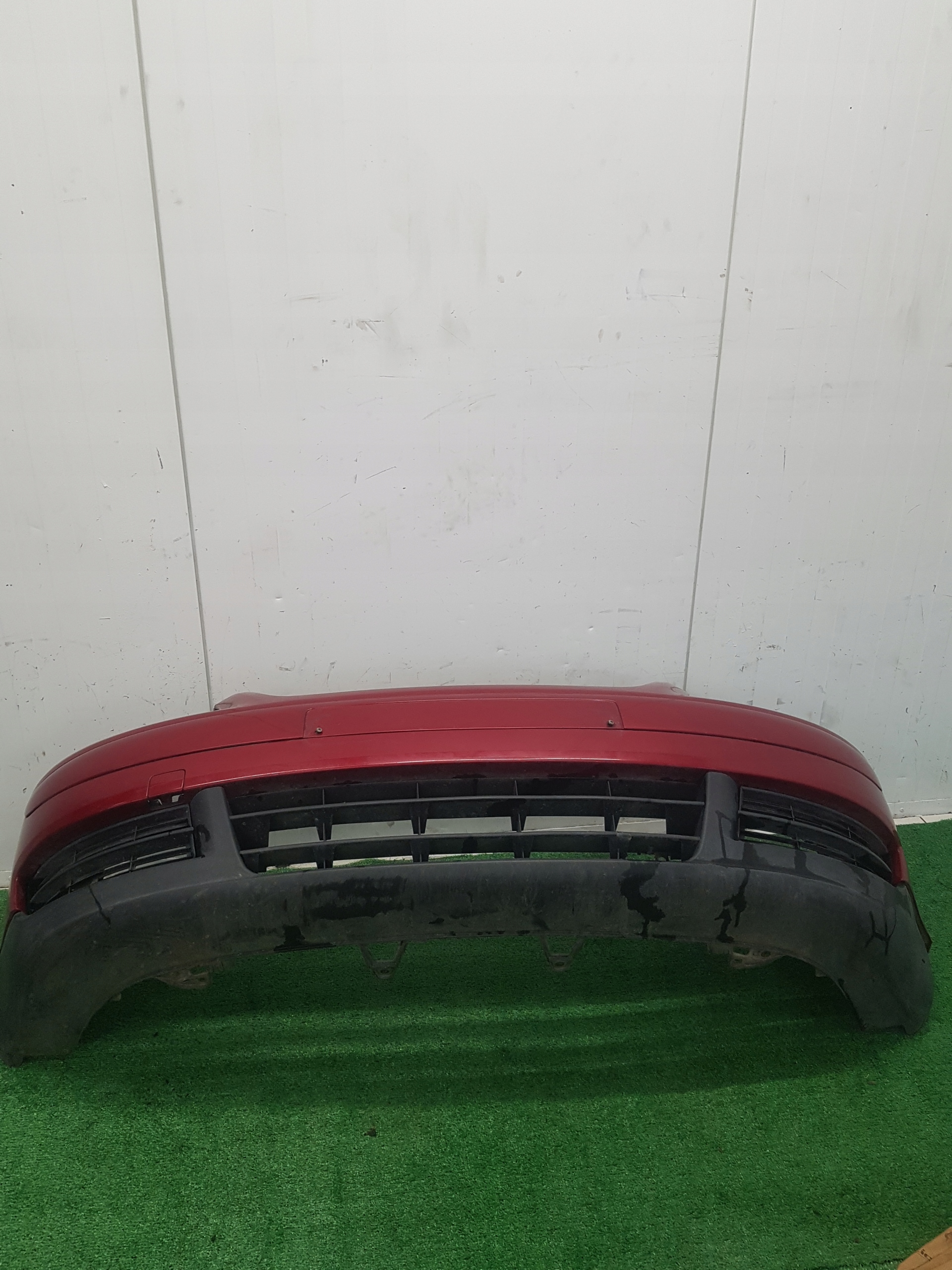 bumper front front VOLKSWAGEN TOURAN 1 1T0853653