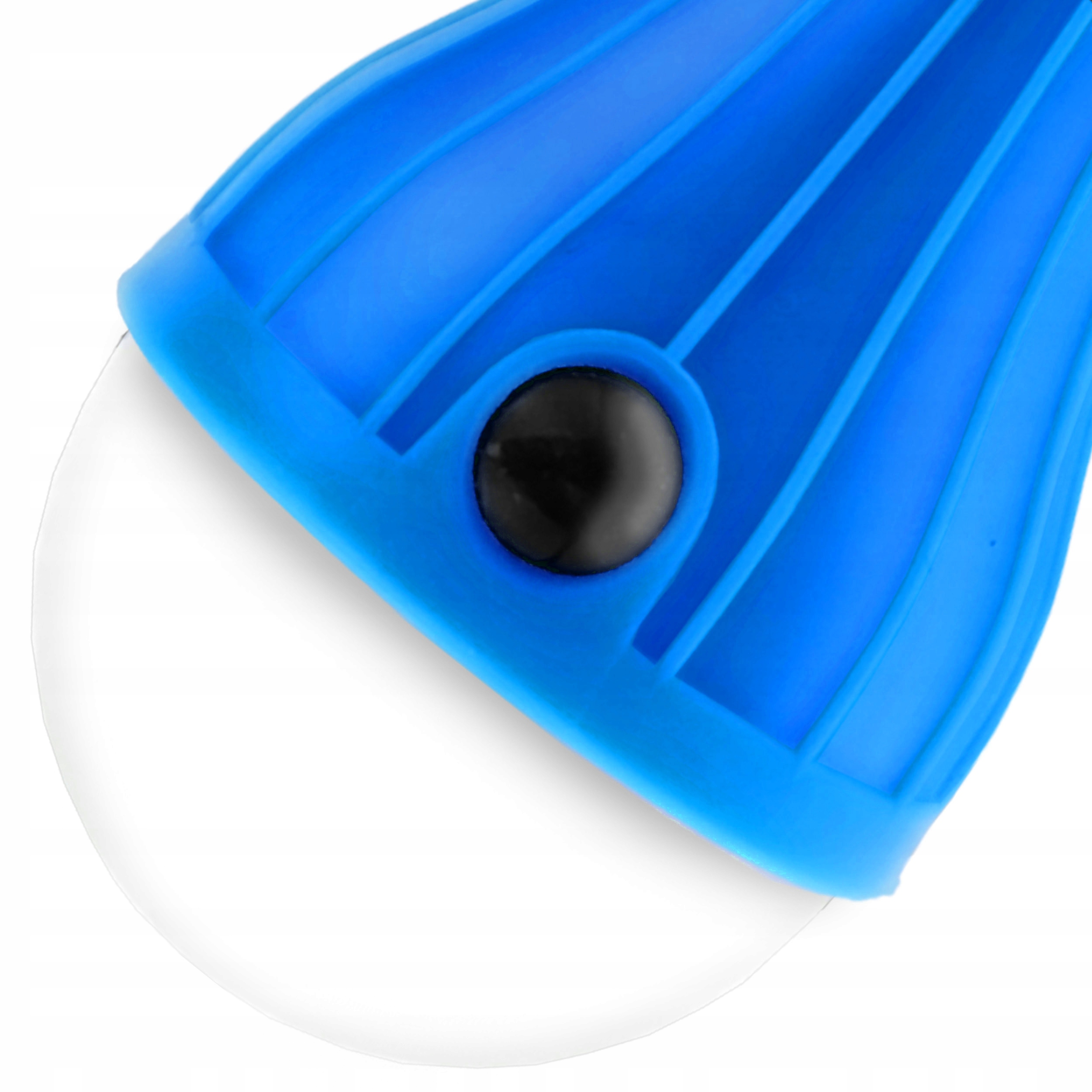 LAMPKA BIWAKOWA LED TURYSTYCZNA OŚWIETLENIE KEMPINGOWA NAMIOTOWA Materiał ABS