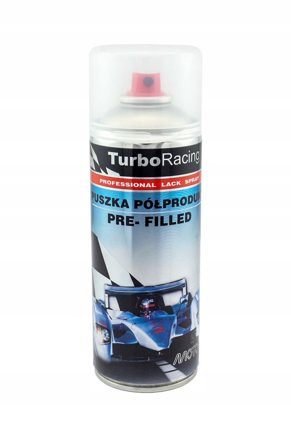 

Lakier Samochodowy Mercede Spray 400ml Każdy Kolor