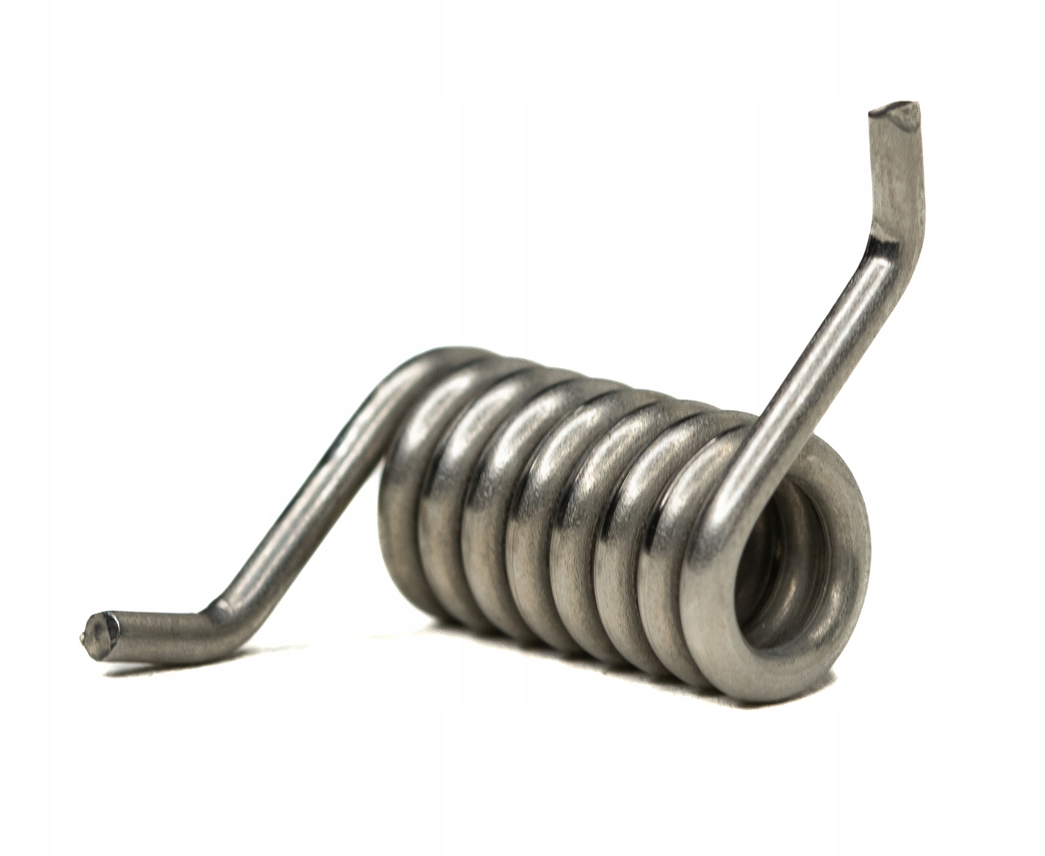 SPRĘŻYNA SPRĘŻYNKA ZAWIAS DRZWI MOSKITIERA 1 szt Kod producenta DOMINO