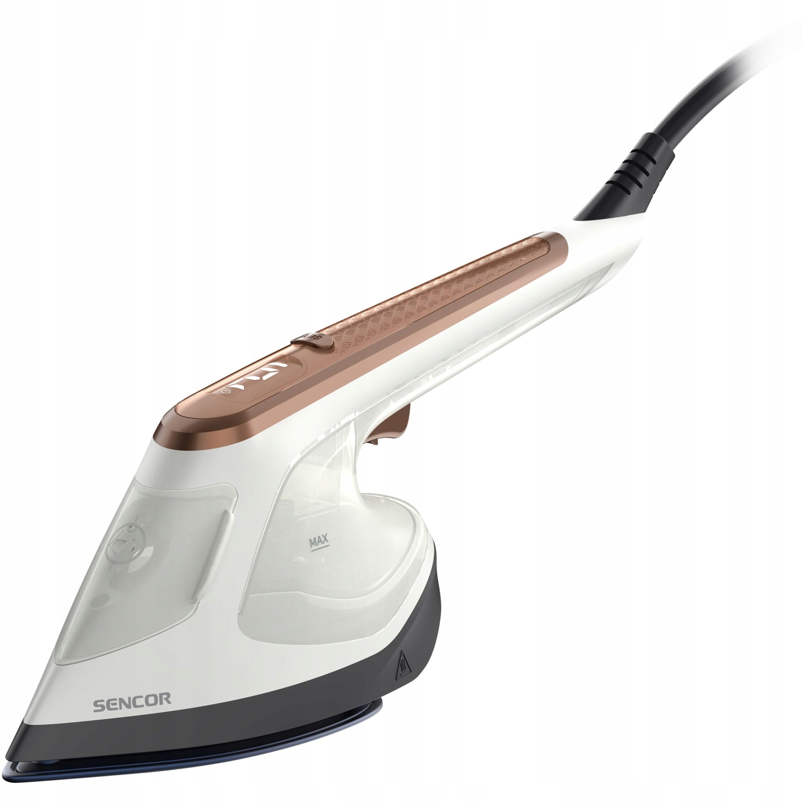 Sencor SSI 0880BZ 1800W 25g/min