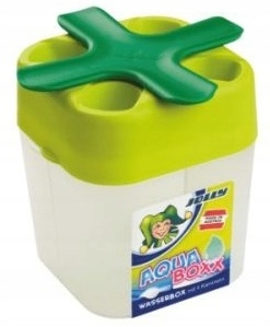 POJEMNIK NA WODĘ DO MALOWANIA FARBKAMI