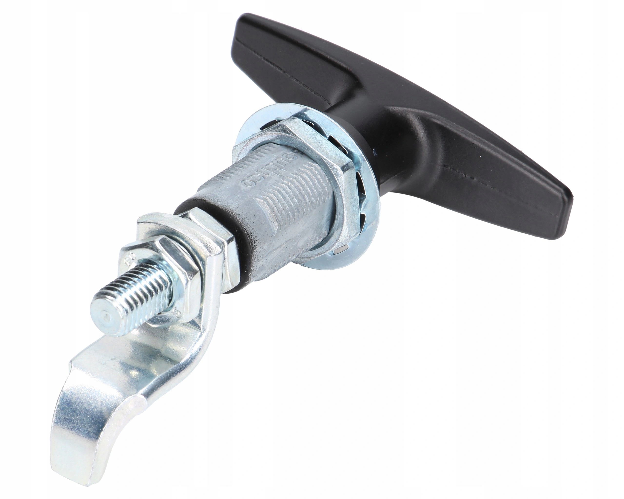 Zámek kapoty krytu motoru vysokozdvižný vozík nakladač Manitou 251098