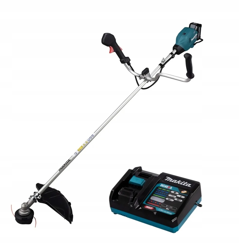 Podkaszarka Akumulatorowa Xgt 40V 43CM 1*4.0AH UR006GM101 Makita