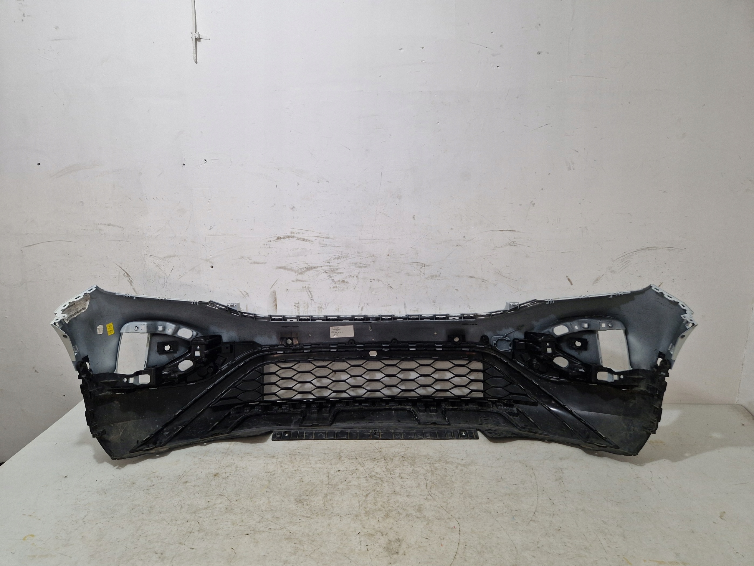 VW T-ROC LIFT 2GA 2021- bumper front front 2GA807217Q