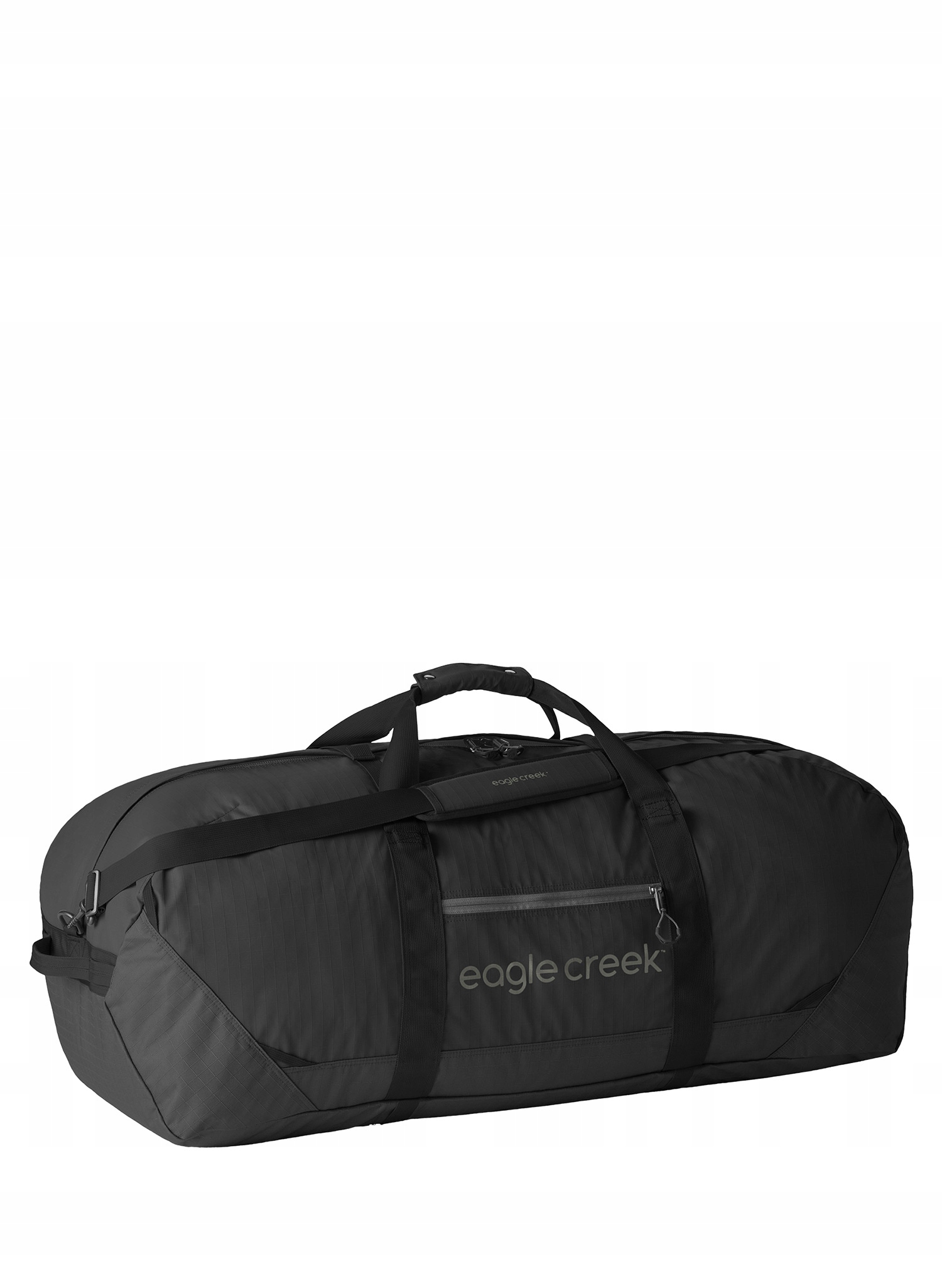 Torba podróżna Eagle Creek No Matter What Duffel 110 l black