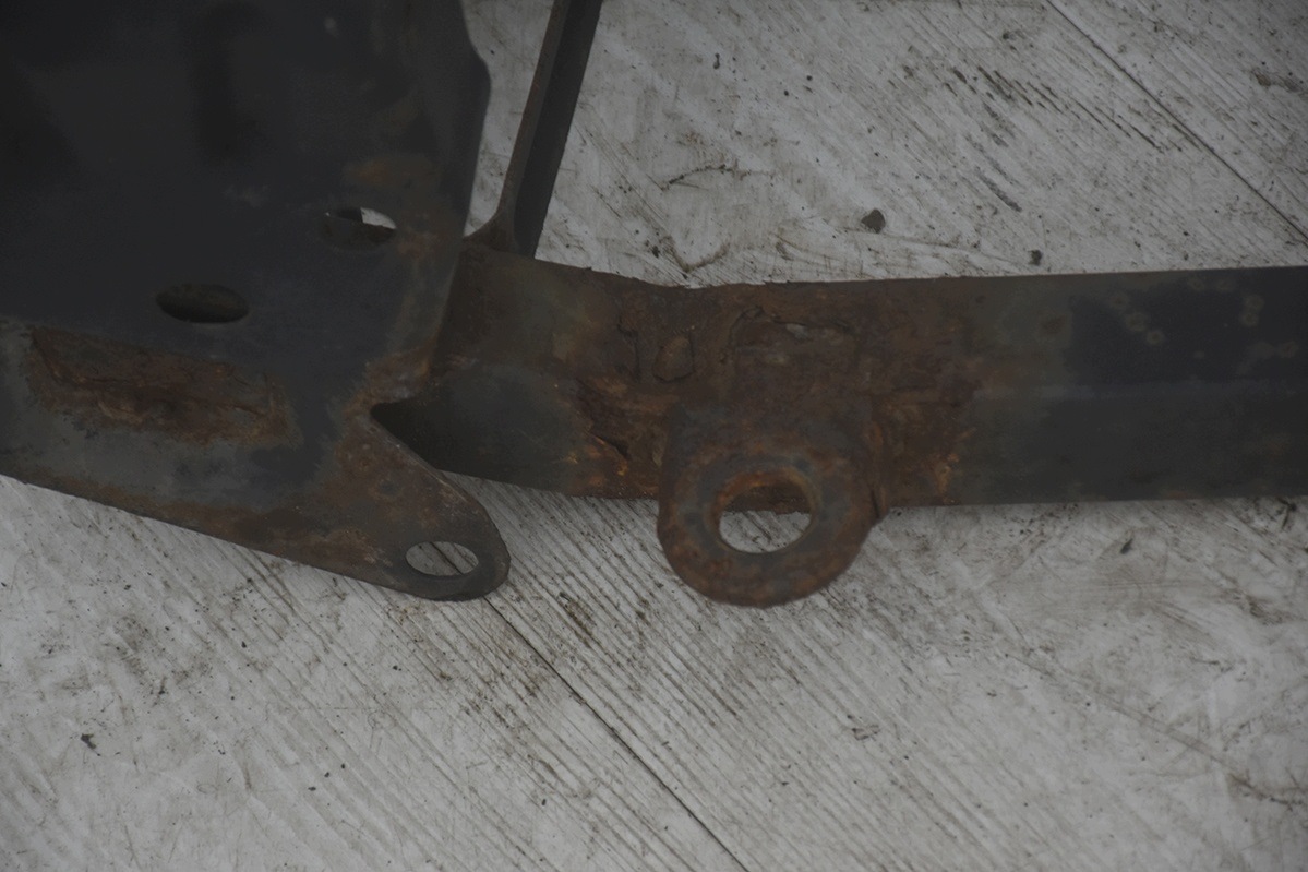 bar, wall * front NISSAN QASHQAI and J10
