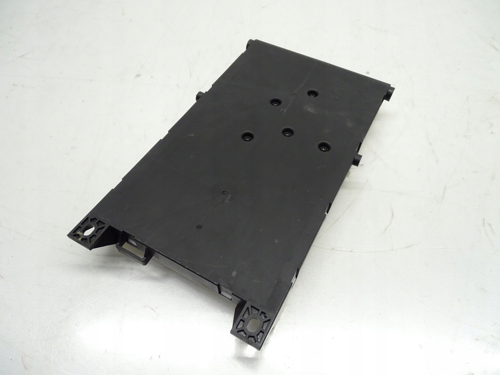 module control unit KOMFORTU MERCEDES W176 A1569003203