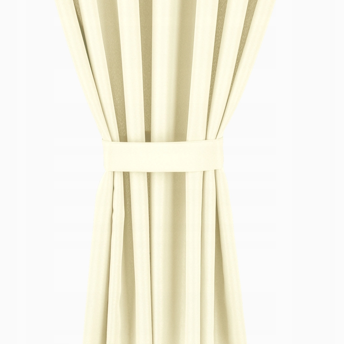 ZASŁONY NA TARAS 155x200 ZASŁONA OGRODOWA OGRODOWE Z TUNELEM WODOODPORNE Typ inny