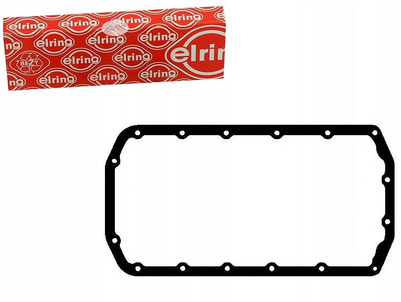 Těsnění Misky Mini (R56) (R57) (R58) (r