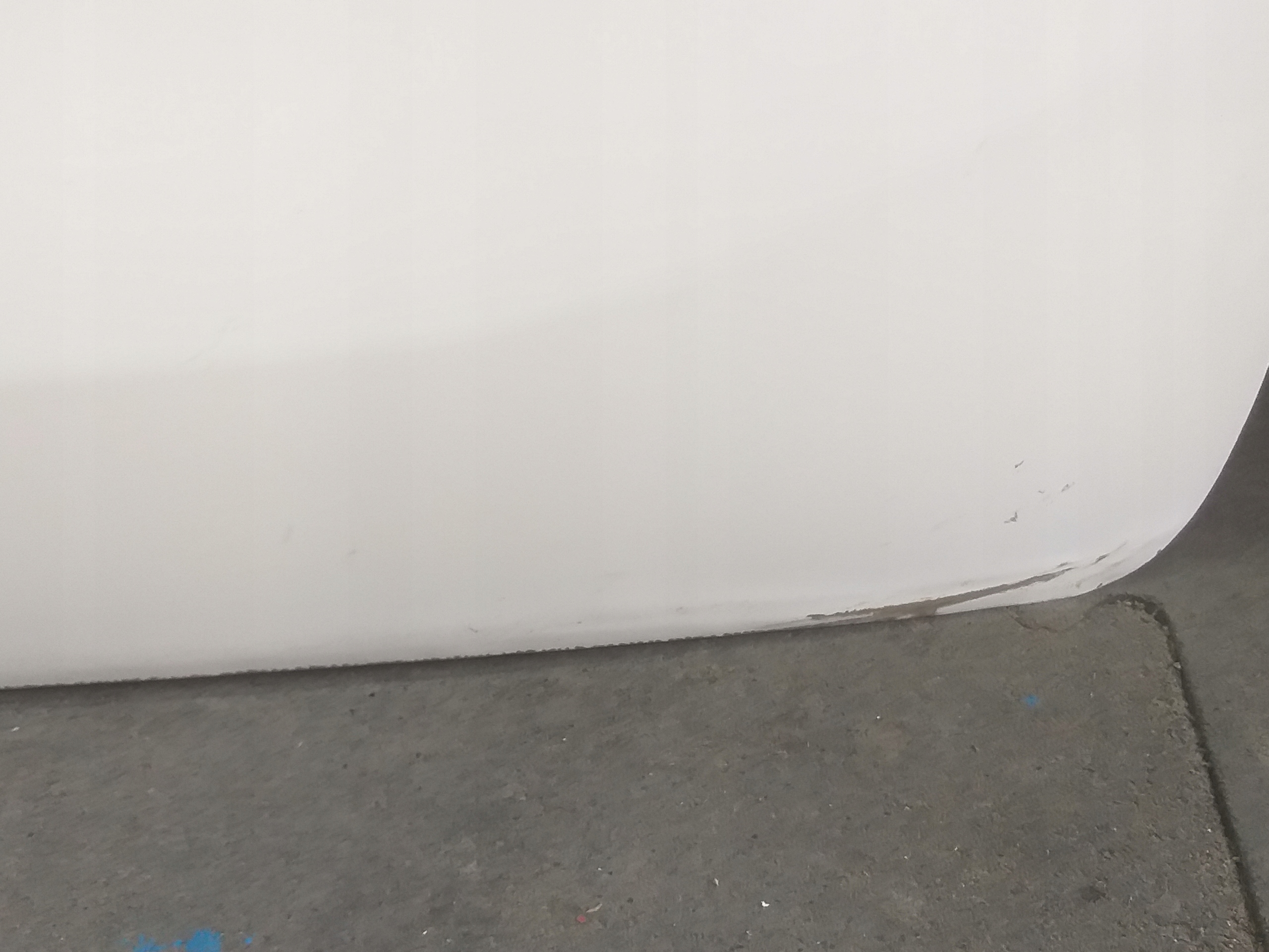 heckklappe kofferraumdeckel CITROEN SPACETOURER