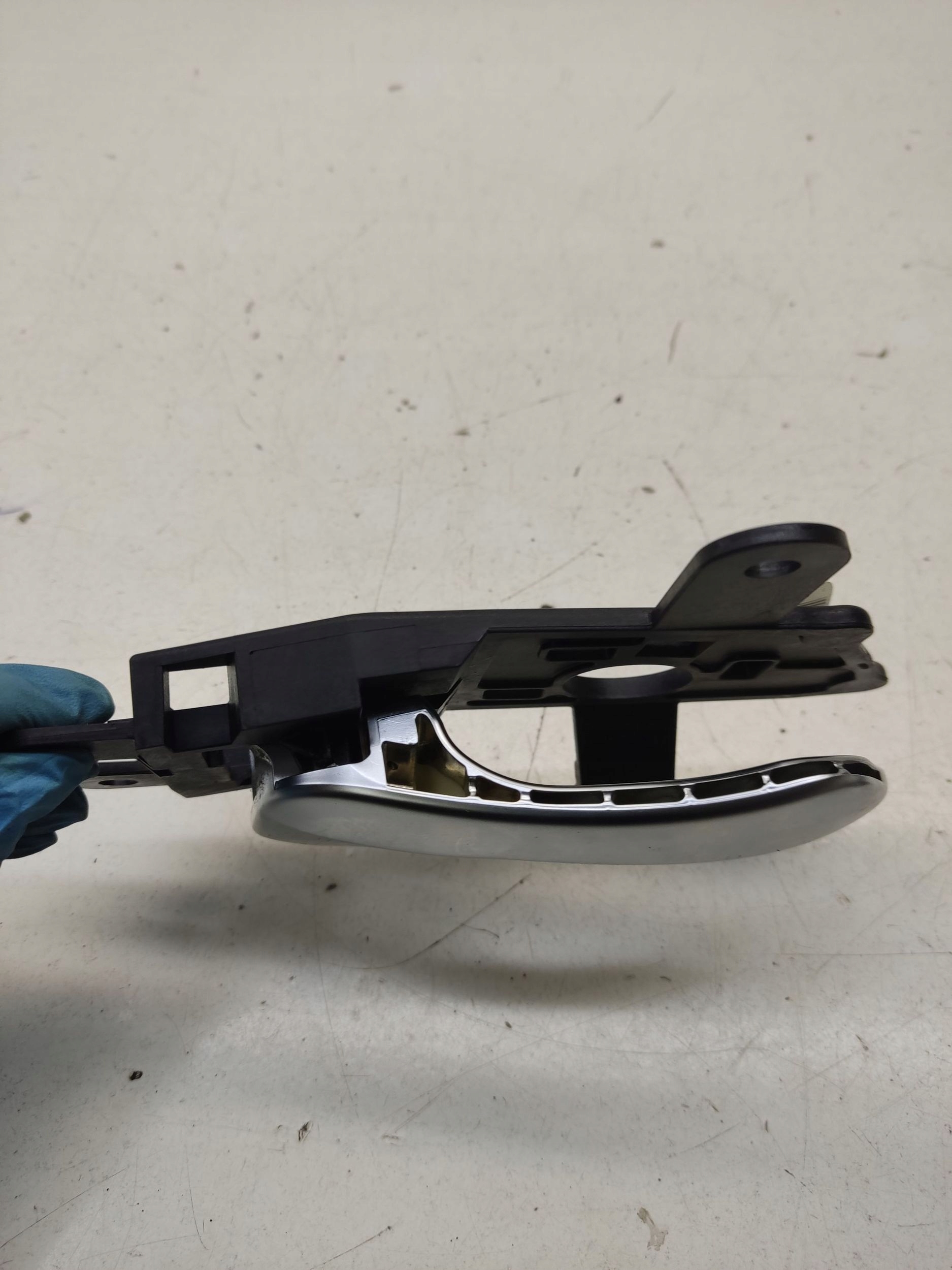 kia OPTIMA 2016 ручка двери внутренняя задняя