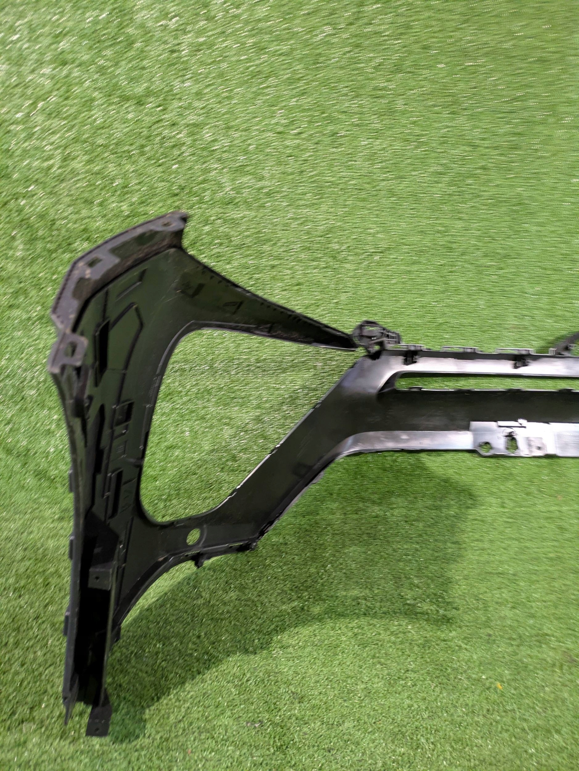 front bumper front CITROEN C5X 21- NR.8646