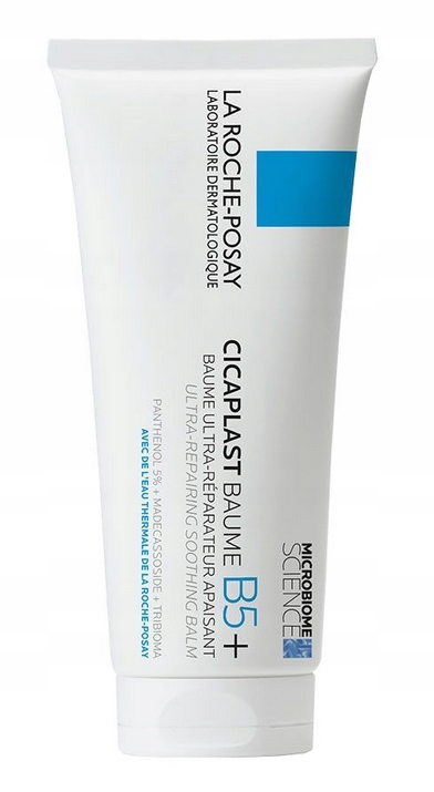 

La Roche-Posay Cicaplast Baume B5+ Balsam 100 ml