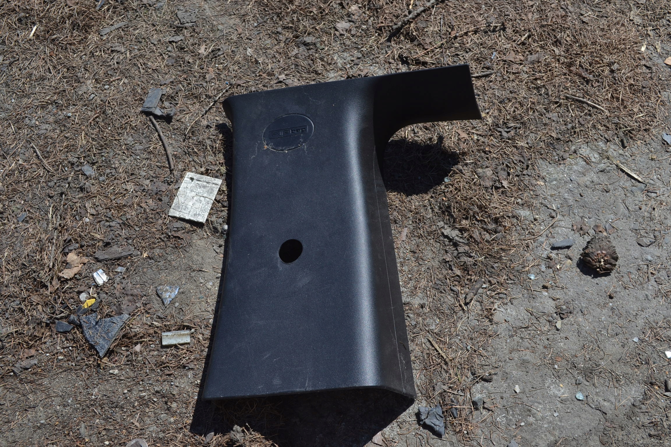 FIAT 500 upholstery cover steering wheel right left