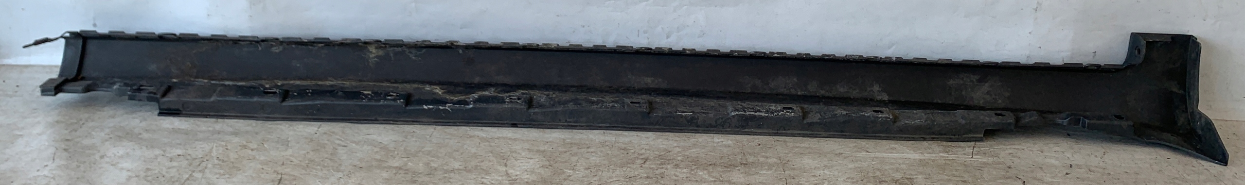 # moulding threshold left AUDI A4 B6 B7 8E0853859