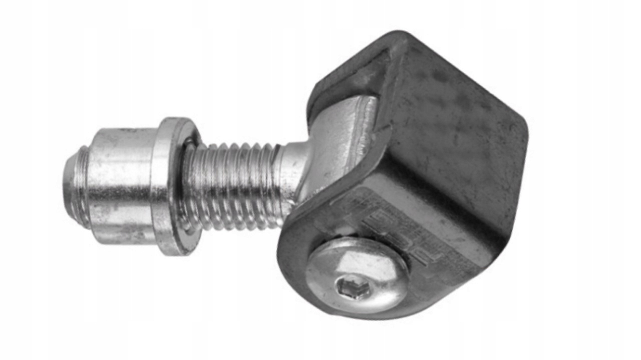 

zawias zawiasy regulowane do wspawania M16 61.001