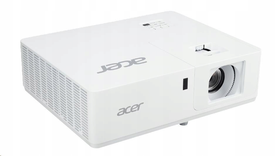Acer Projektor PL6520 Laser 1080p 6000 Lm 50, 000:1 Emea 4.5 Kg Euro…