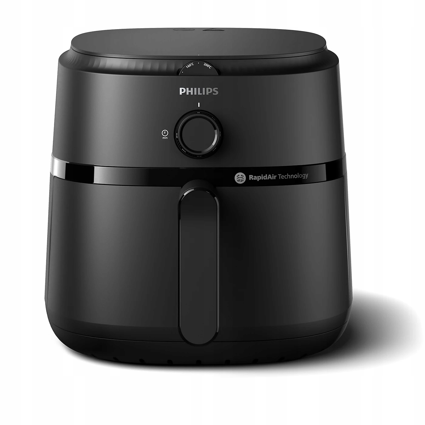 Philips 1000 Series Fritéza Airfryer 1000 series o objemu 6,2 l NA130/00