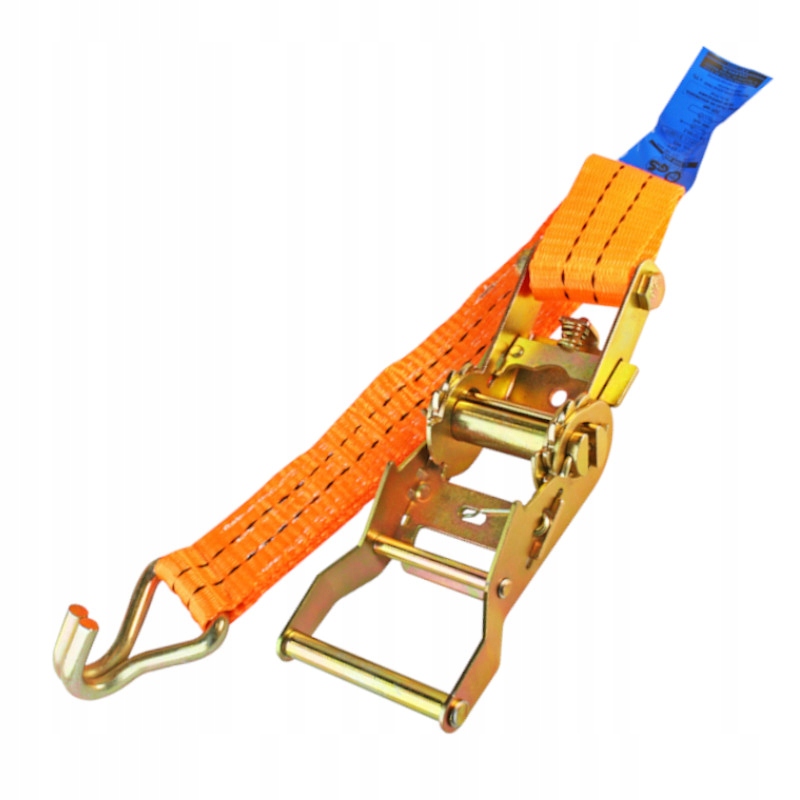 ТРАНСПОРТНЫЙ РЕМЕНЬ С НАТЯЖИТЕЛЕМ 5T 12M