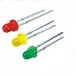 Dioda LED 3mm 3 20mA komplet - 30szt