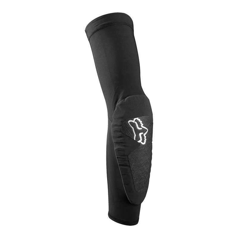Návleky Fox Enduro D3O Black čierne Darčeky