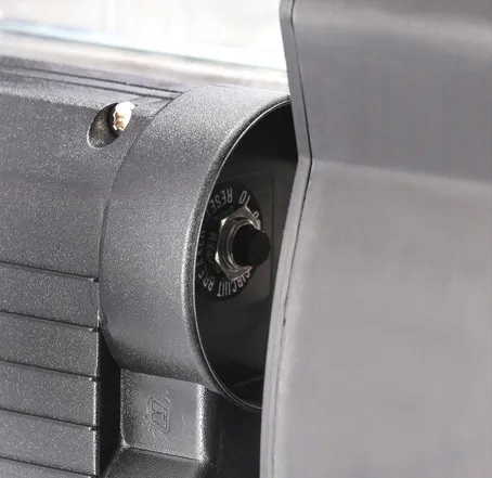 AIRPRESS LM 25-410 SPRĘŻARKA TŁOKOWA 25l 230V Moc (kW) 2.2 kW