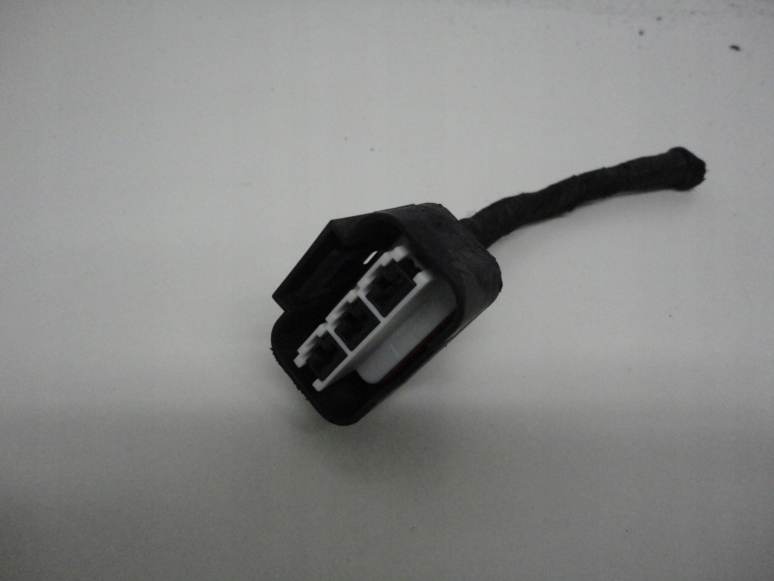 KIA Ceed II i30 II куб резистор штекер 2012-