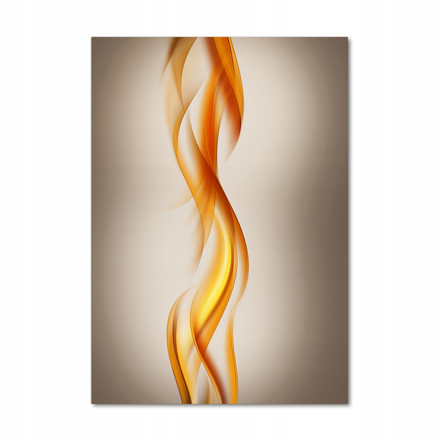 

Foto obraz szkło akrylowe Abstrakcja fale 70x100cm