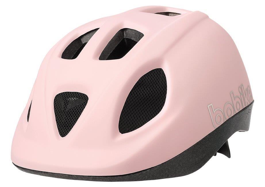 

Bobike Go Kask Dziecięcy Xs Lekki 46-53 cm Pink