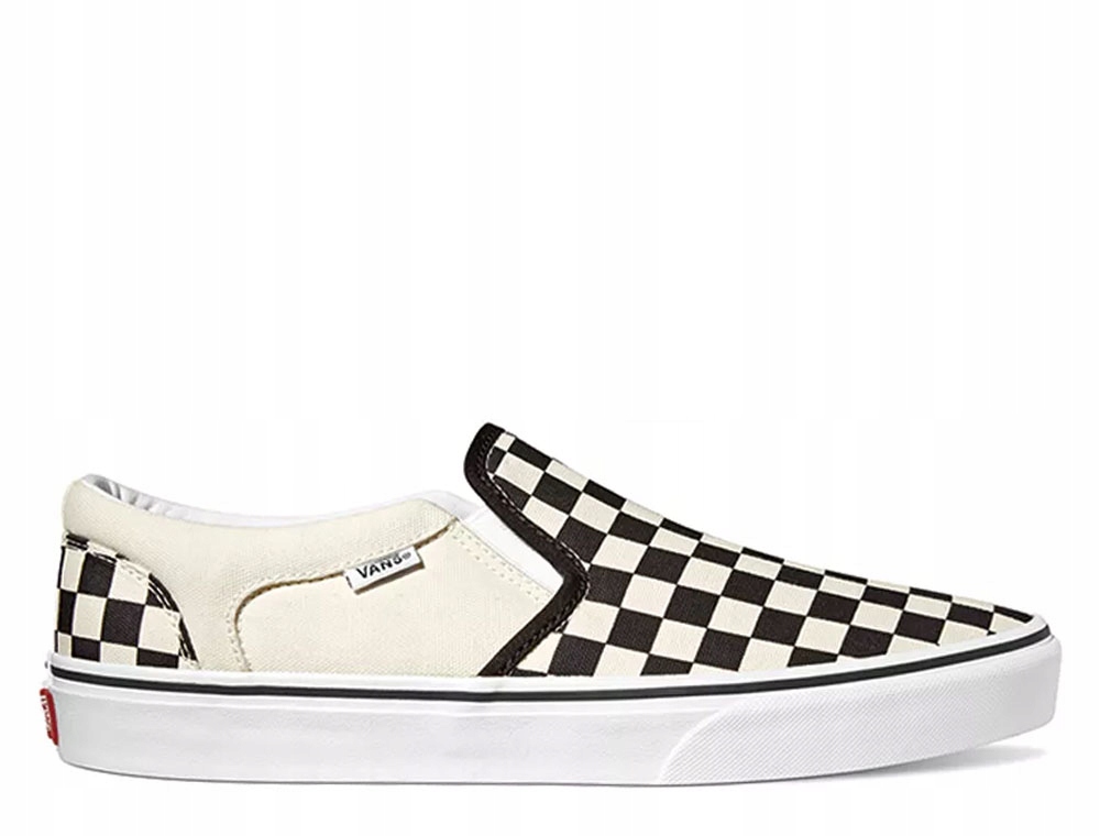

Buty męskie Vans Mn Asher VN000SEQIPD 44.5