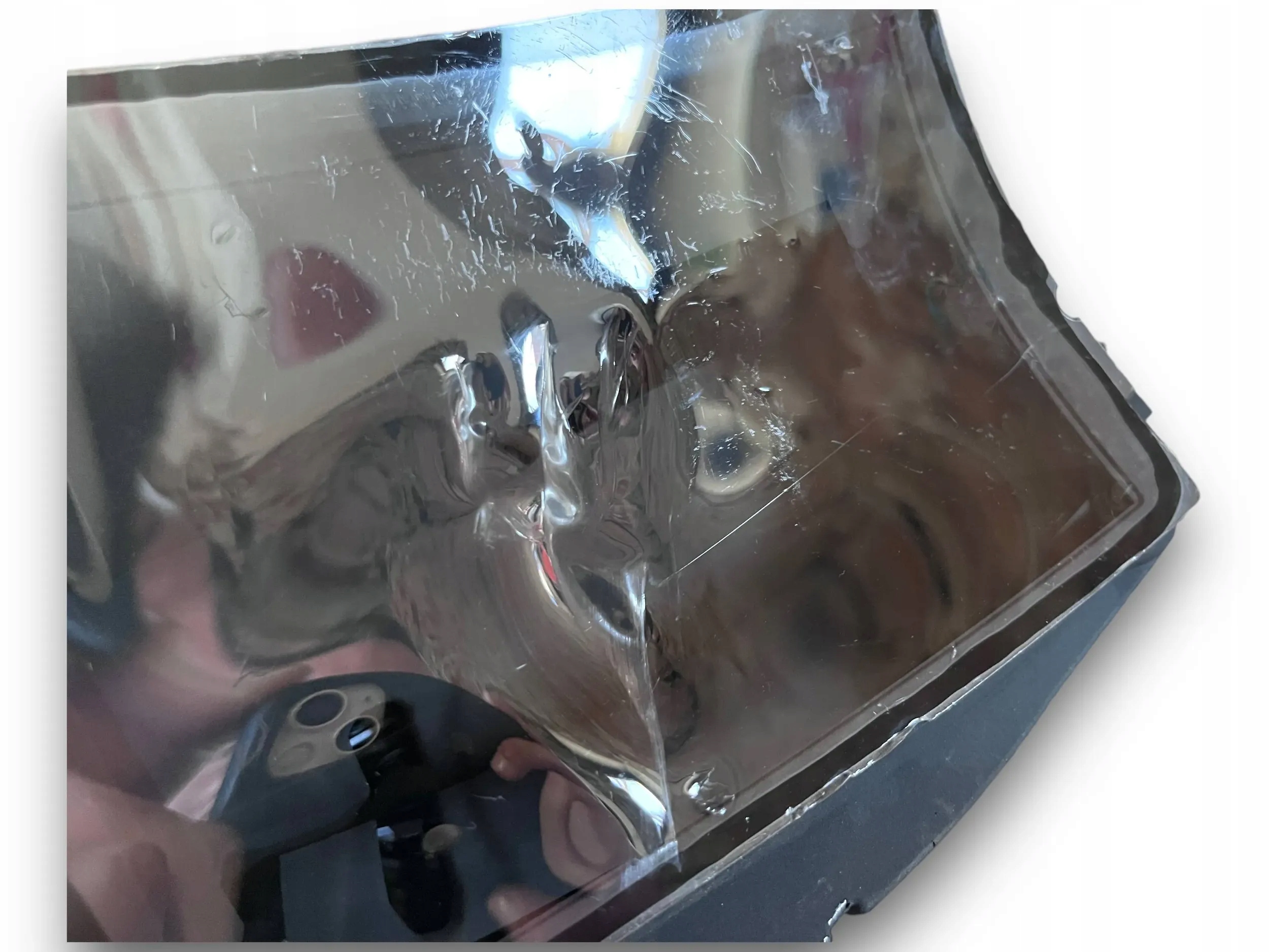 MERCEDES W177 display HEAD UP 1779009003 @M