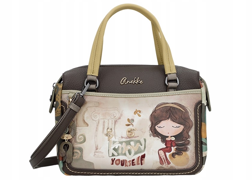 Anekke Taška 42701-187 one size Short-handle bag Muse