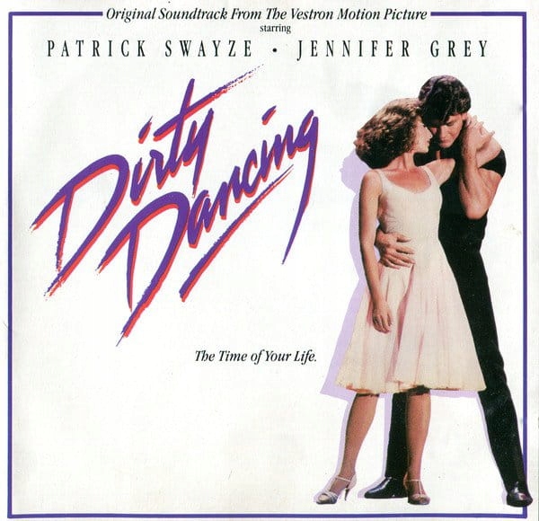 Soundtrack Dirty Dancing (CD)