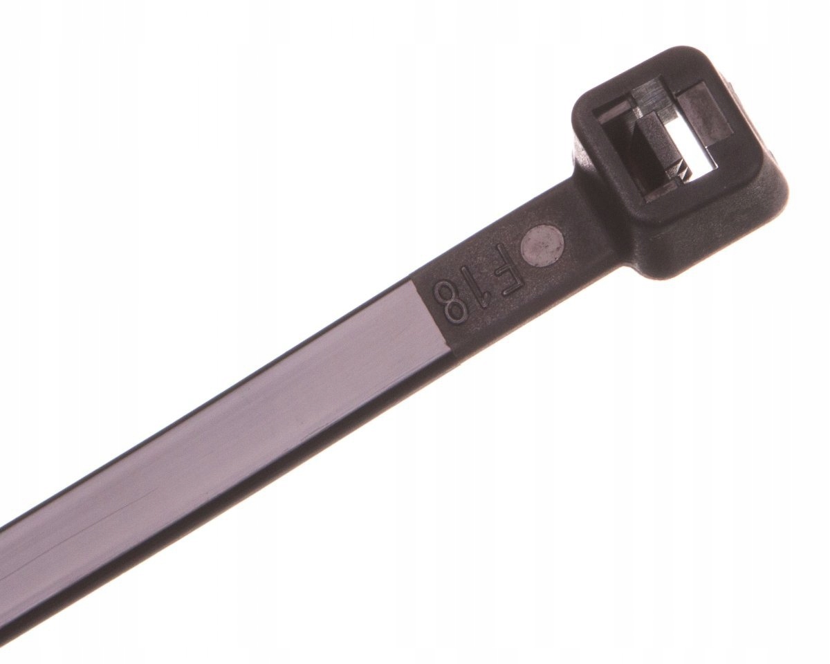 

Opaska Kablowa 4,5MM 250MM Uv 250/4,5 Ozc 100SZT