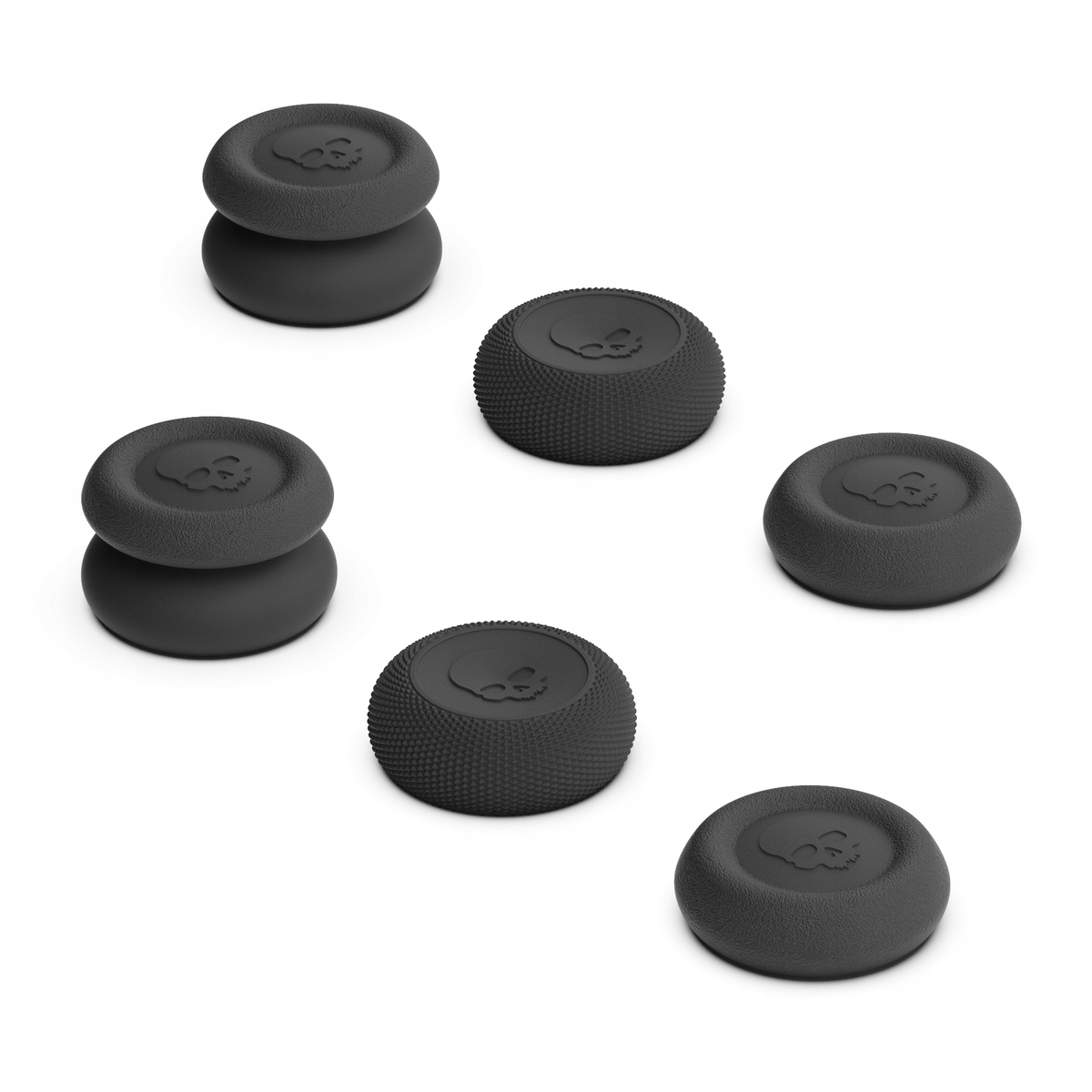

Zestaw Nakładki Skull&co 6-PACK Pro Controller