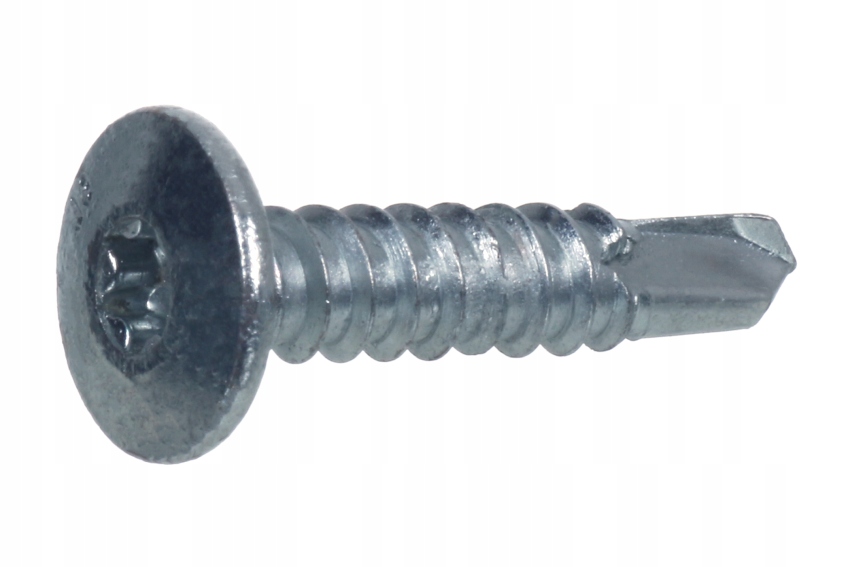 Šrouby Ejot 5,5x25 mm JT3-LT-3 čočková hlava Inox