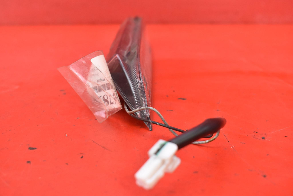 light STOPU STOP P5631 MITSUBISHI ASX 1 and 10-12
