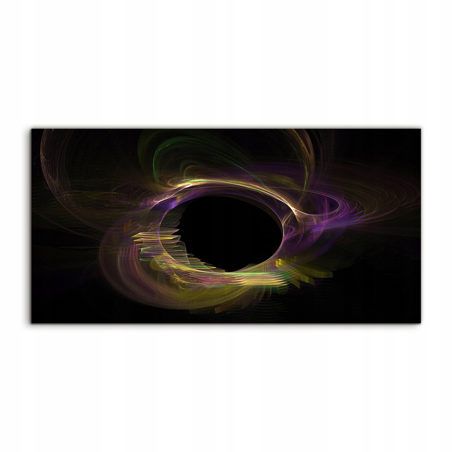 Fotoobraz 100x50 s grafikou Umenie Abstrakcia