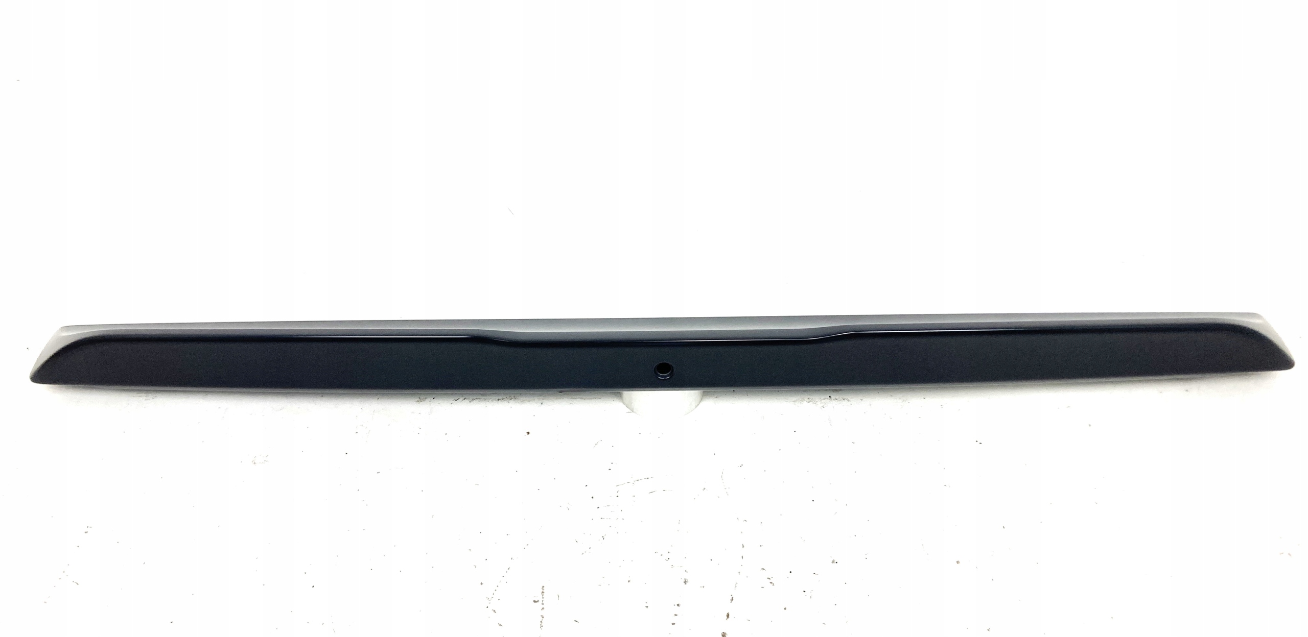 Dodge Challenger 2015-23 spoiler bonnet boot rear part
